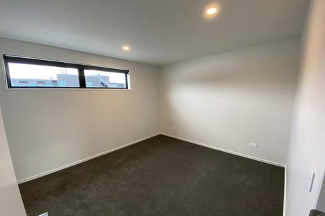 Photo of property in 9/317 Lincoln Road, Addington, Christchurch, 8024