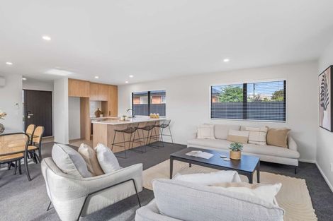 Photo of property in 1/214 Barrington Street, Somerfield, Christchurch, 8024