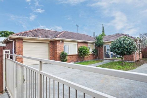 Photo of property in 23a Tripoli Road, Panmure, Auckland, 1072