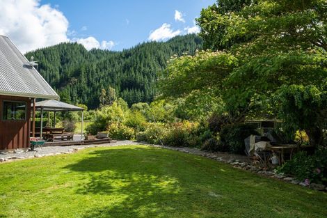 Photo of property in 546 Onamalutu Road, Onamalutu, Blenheim, 7275