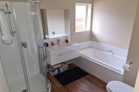 Photo of property in 23 Tara Crescent, Woodend, 7610