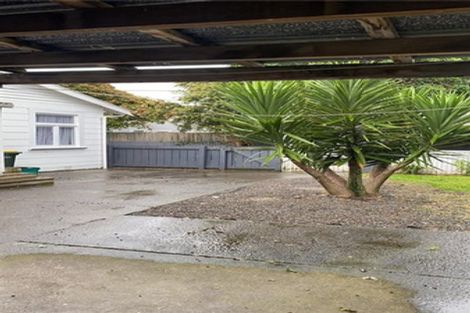 Photo of property in 23 Liverpool Street, Levin, 5510