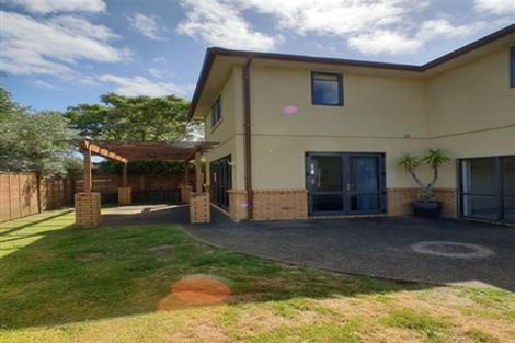 Photo of property in 1 Ashurst Lane, Greenhithe, Auckland, 0632