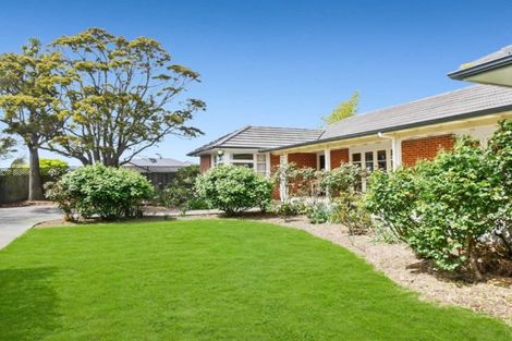 Photo of property in 66 Birchfield Avenue, Dallington, Christchurch, 8061