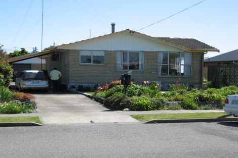 Photo of property in 8 Kilworth Place, Witherlea, Blenheim, 7201