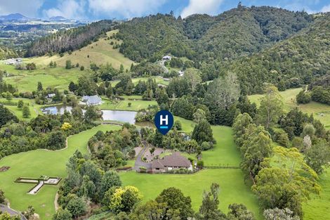 Photo of property in 16 De L'isle Lane, Maungatapere, Whangarei, 0179