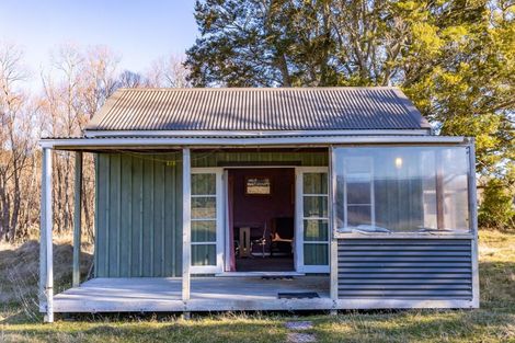 Photo of property in 176 Mangawhero River Road, Ohakune, 4691