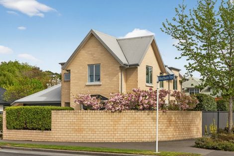 Photo of property in 1a Westburn Terrace, Burnside, Christchurch, 8041