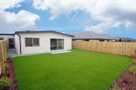 Photo of property in 6 Liddington Drive, Rolleston, 7615