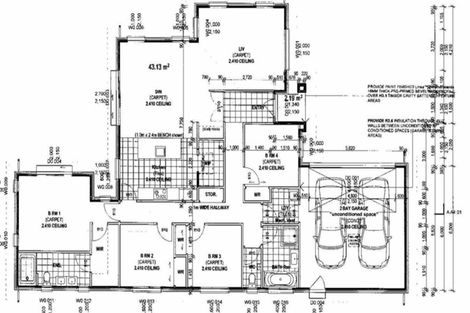 Photo of property in 28 Bradbury Avenue, Rolleston, 7614