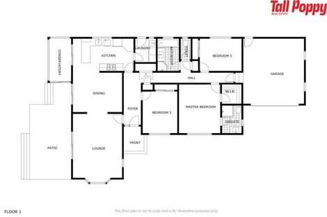 Photo of property in 6 Montclare Avenue, Ilam, Christchurch, 8041