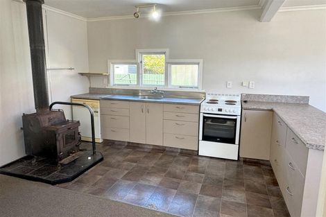 Photo of property in 12 Franklin Street, Greymouth, 7805