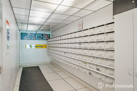 Photo of property in Century City Apartments, 39/72 Tory Street, Te Aro, Wellington, 6011