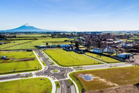 Photo of property in 5a Puanga Street, Hawera, 4674