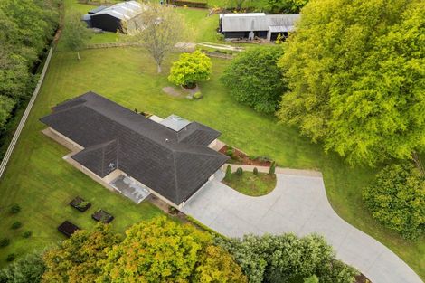 Photo of property in 29 Sheffield Street, Matamata, 3400