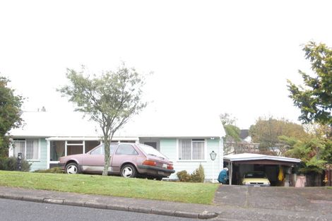 Photo of property in 9 Bowater Place, Manurewa, Auckland, 2102