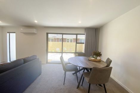 Photo of property in 1/2c Dellow Place, Spreydon, Christchurch, 8024