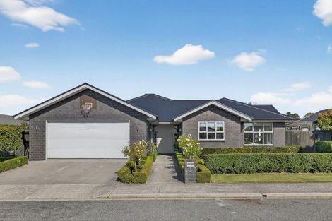 Photo of property in 3 Wattle Lane, Rangiora, 7400