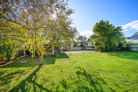 Photo of property in 21 Queen Street, Feilding, 4702