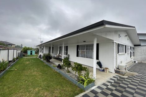 Photo of property in 48 Aurora Terrace, Hillcrest, Hamilton, 3216