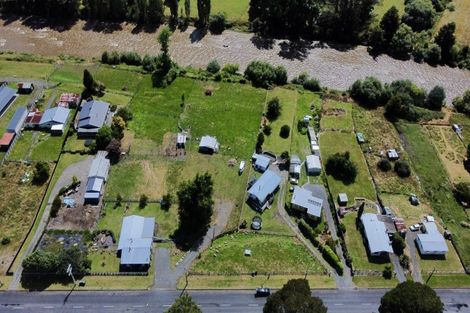 Photo of property in 294a Miro Street, Manunui, Taumarunui, 3924