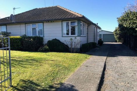 Photo of property in 47 Momorangi Crescent, Redwood, Christchurch, 8051