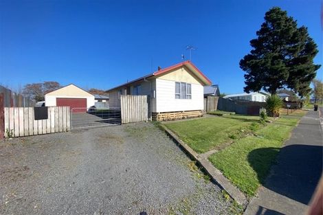 Photo of property in 353 Flaxmere Avenue, Flaxmere, Hastings, 4120