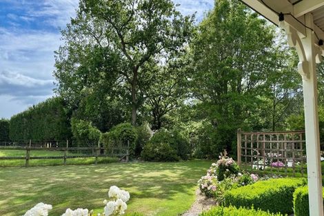 Photo of property in 233 Whites Road, Ohoka, Kaiapoi, 7692