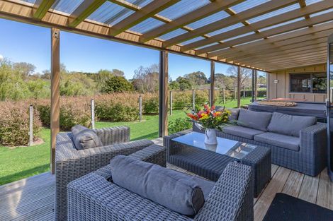 Photo of property in 85 Papaitonga Lake Road, Ohau, 5570