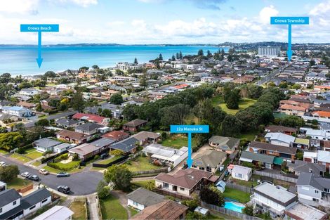 Photo of property in 12a Manuka Street, Orewa, 0931