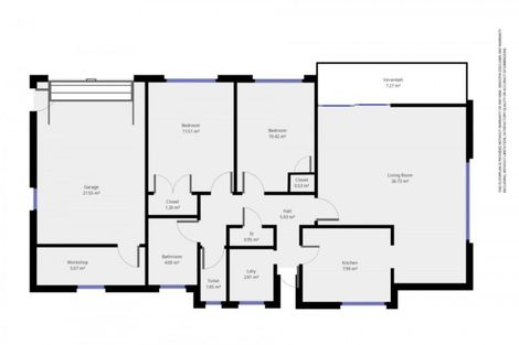 Photo of property in 4a Ruamoana Place, Omokoroa, 3114