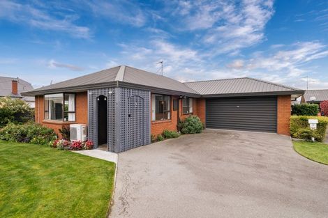 Photo of property in Cox Street Mews, 2/11 Cox Street, Ashburton, 7700