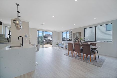 Photo of property in 21a Arahanga Road, Flat Bush, Auckland, 2019
