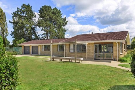 Photo of property in 131 Tarr Road, Ohaupo, 3881