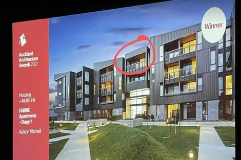 Photo of property in 411/64 Victoria Street, Onehunga, Auckland, 1061