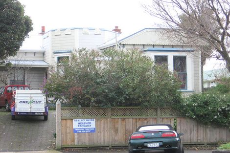 Photo of property in 463a Church Street, Palmerston North, 4410