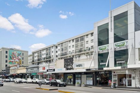 Photo of property in 407/26 Remuera Road, Newmarket, Auckland, 1050