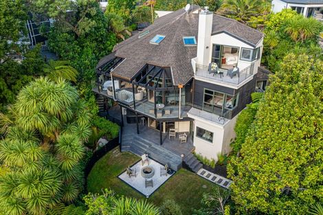 Photo of property in 116a Pah Road, Cockle Bay, Auckland, 2014