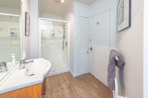 Photo of property in 45 Union Line, Fordell, Whanganui, 4572