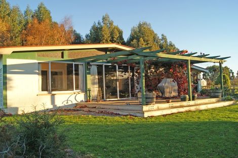 Photo of property in 161 Edinburgh Street, Waikouaiti, 9510