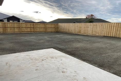 Photo of property in 162 Dunns Crossing Road, Rolleston, 7614