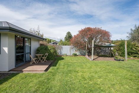 Photo of property in 16 Franklyn Close, Wakefield, 7025