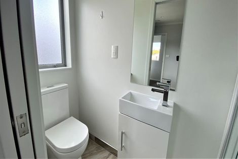 Photo of property in 3/11 Crosher Place, Silverdale, Hamilton, 3216