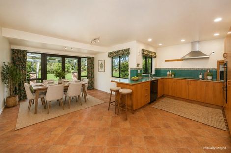 Photo of property in 1351 Rongotea Road, Kairanga, Palmerston North, 4475