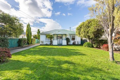 Photo of property in 132 Birdwood Avenue, Beckenham, Christchurch, 8023