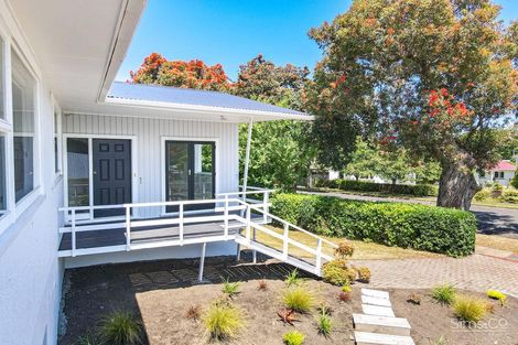 Photo of property in 42a College Street, College Estate, Whanganui, 4500