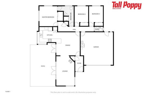 Photo of property in 17a Trafford Street, Harewood, Christchurch, 8051