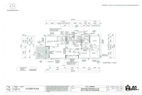 Photo of property in 125 Kelly Jade Avenue, Matarangi, Whitianga, 3592