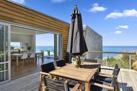 Photo of property in 932 Brighton Road, Brighton, Dunedin, 9035