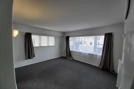 Photo of property in Bydder Apartments, 272 The Terrace, Te Aro, Wellington, 6011